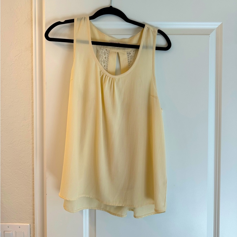 Altar’d State Top